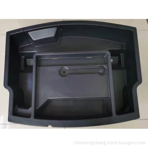 plastic box/bin/storage box